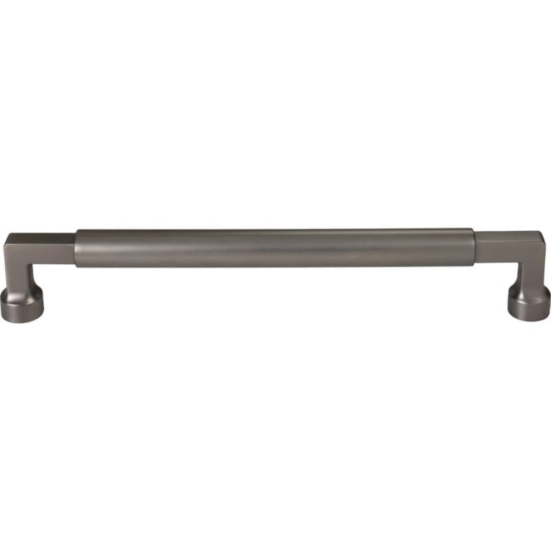 18" Regent's Park Cumberland Appliance Pull, Ash Gray