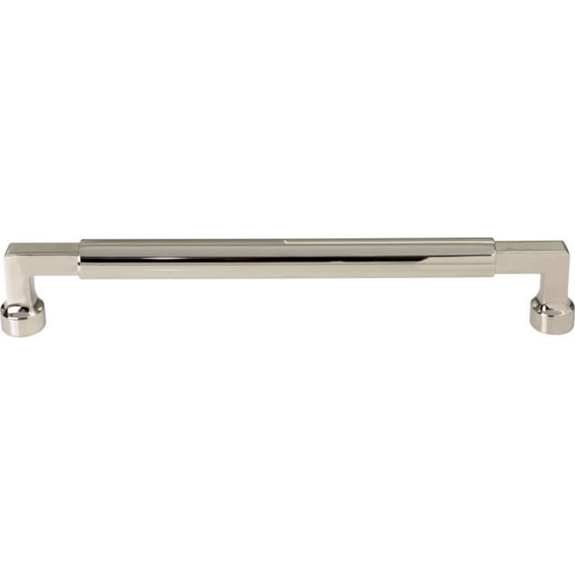 18" Regent's Park Cumberland Appliance Pull, Polished Nickel
