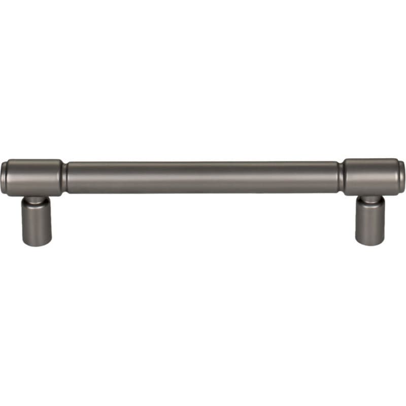 5-1/16" Regent's Park Clarence Pull, Ash Gray