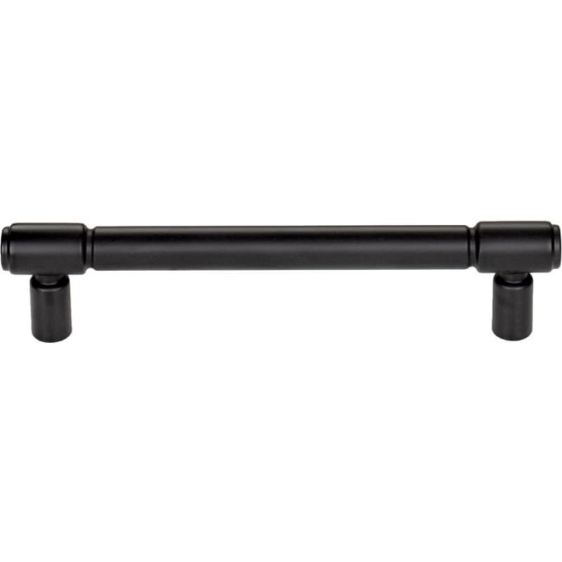 5-1/16" Regent's Park Clarence Pull, Flat Black