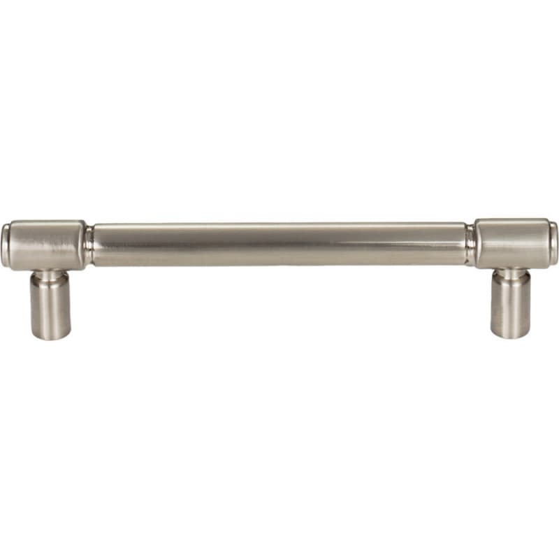 5-1/16" Regent's Park Clarence Pull, Brushed Satin Nickel