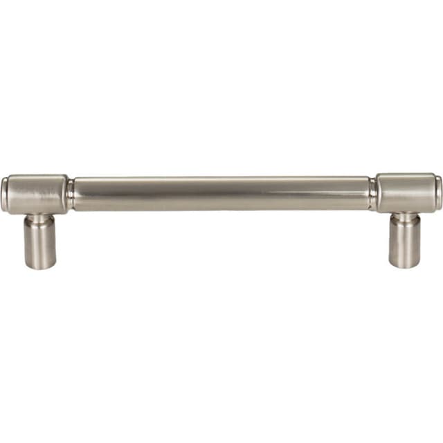5-1/16" Regent's Park Clarence Pull, Brushed Satin Nickel