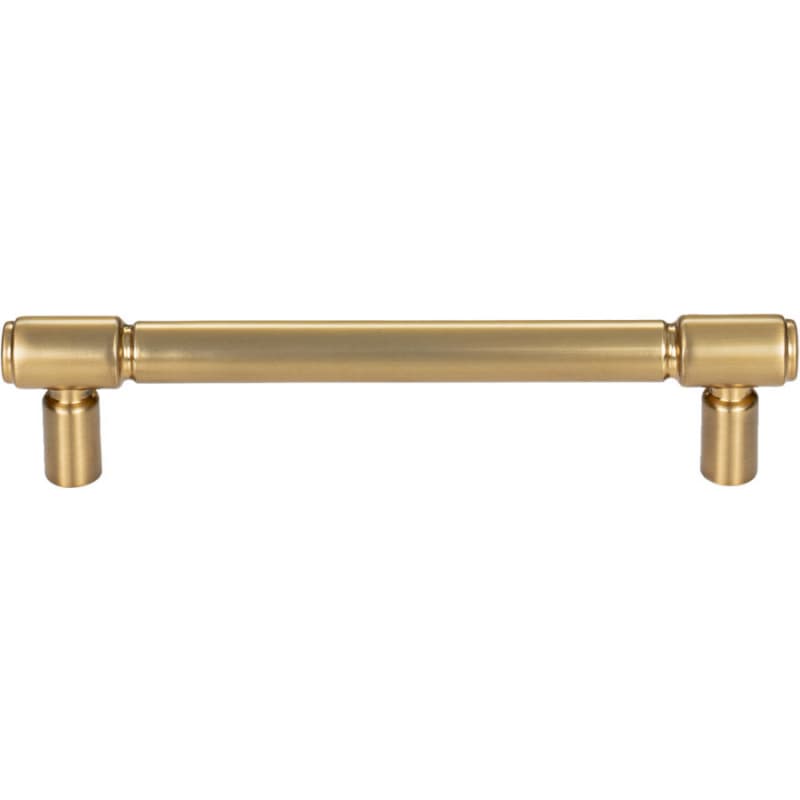 5-1/16" Regent's Park Clarence Pull, Honey Bronze
