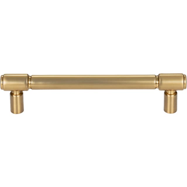 5-1/16" Regent's Park Clarence Pull, Honey Bronze