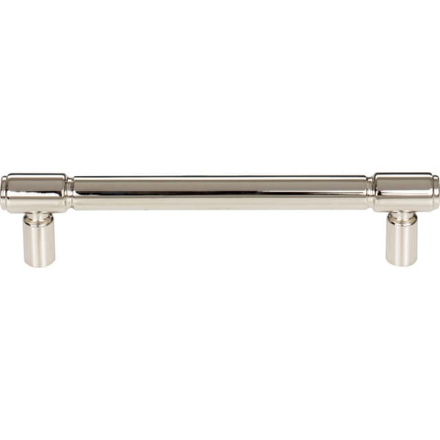 5-1/16" Regent's Park Clarence Pull, Polished Nickel