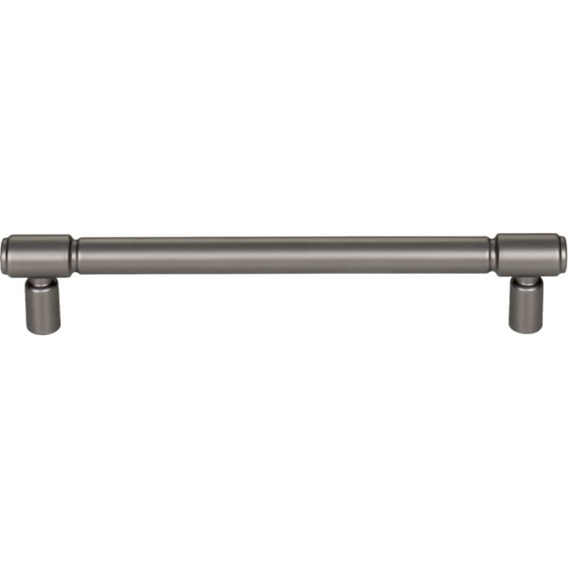 6-5/16" Regent's Park Clarence Pull, Ash Gray