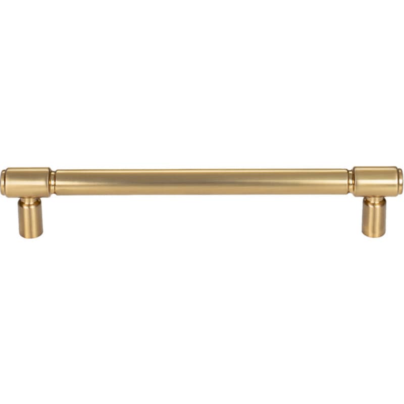 6-5/16" Regent's Park Clarence Pull, Honey Bronze