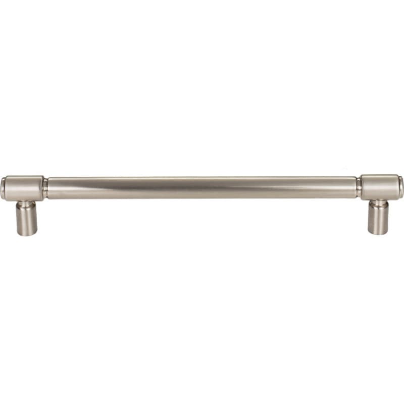 7-9/16" Regent's Park Clarence Pull, Brushed Satin Nickel