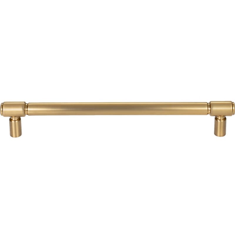 7-9/16" Regent's Park Clarence Pull, Honey Bronze