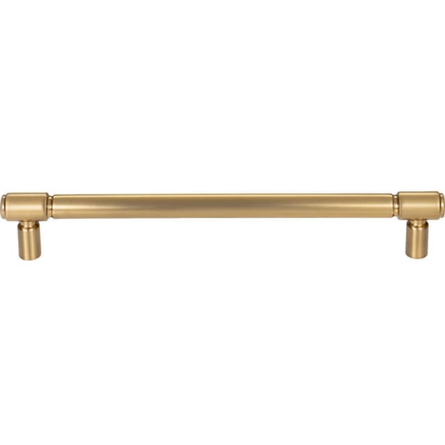 7-9/16" Regent's Park Clarence Pull, Honey Bronze