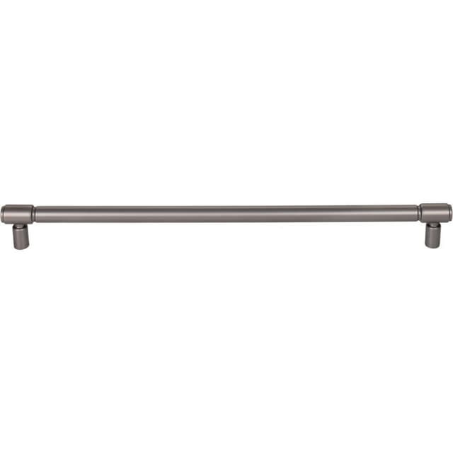 12" Regent's Park Clarence Pull, Ash Gray