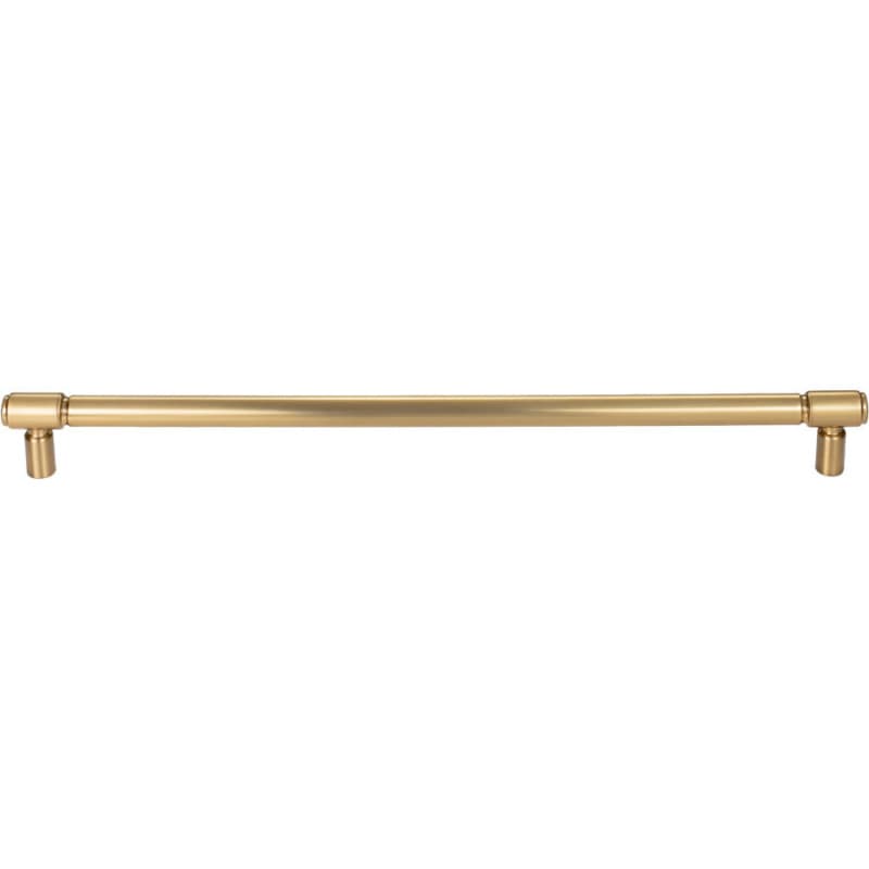 12" Regent's Park Clarence Pull, Honey Bronze
