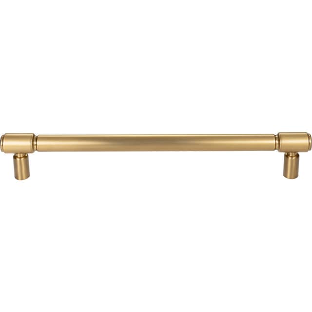 18" Regent's Park Clarence Appliance Pull, Honey Bronze