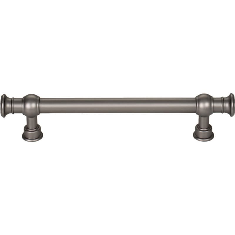 5-1/16" Regent's Park Ormonde Pull, Ash Gray