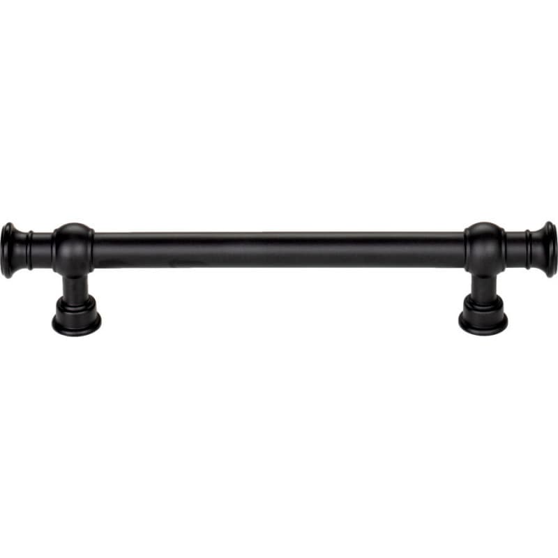 5-1/16" Regent's Park Ormonde Pull, Flat Black