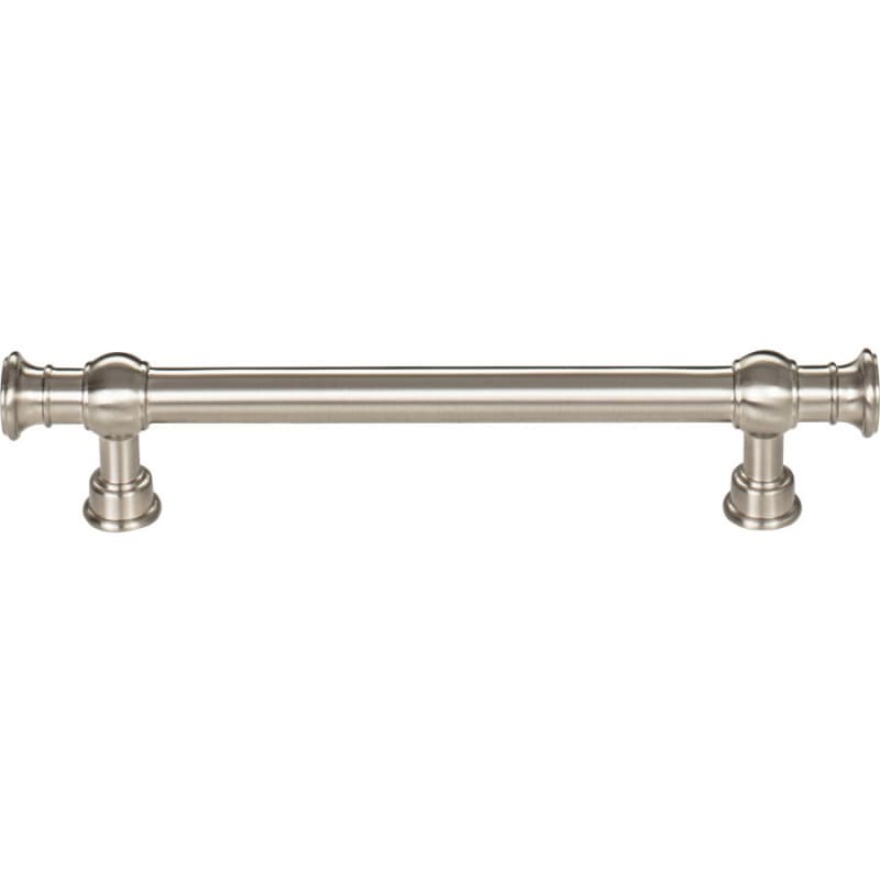 5-1/16" Regent's Park Ormonde Pull, Brushed Satin Nickel