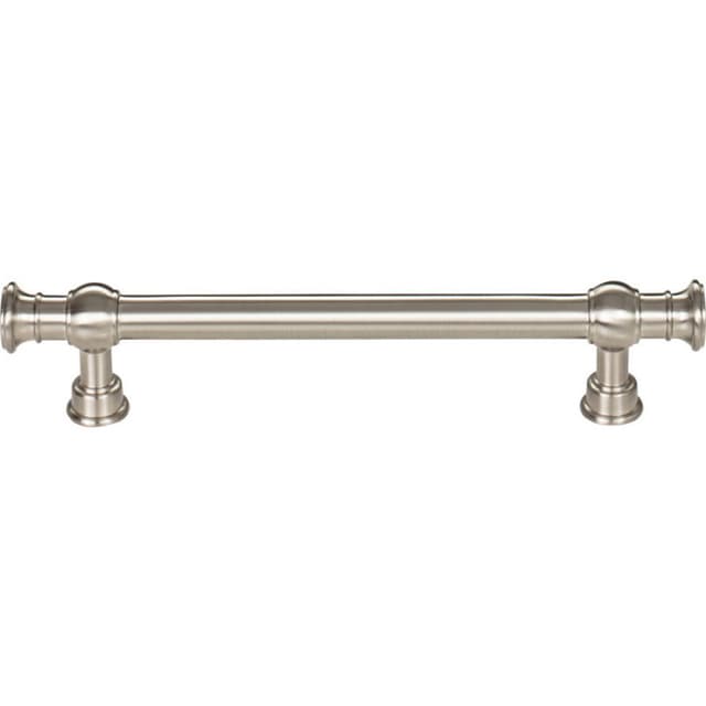 5-1/16" Regent's Park Ormonde Pull, Brushed Satin Nickel