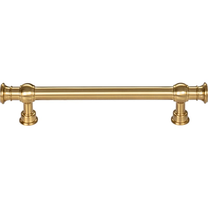 5-1/16" Regent's Park Ormonde Pull, Honey Bronze