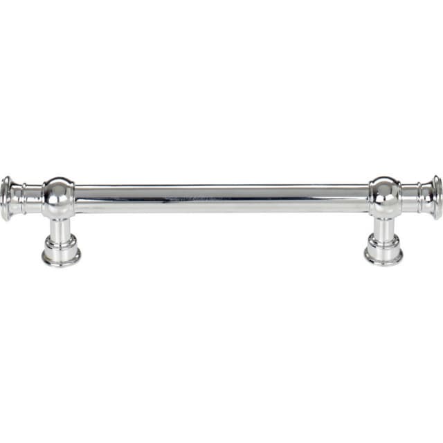 5-1/16" Regent's Park Ormonde Pull, Polished Chrome