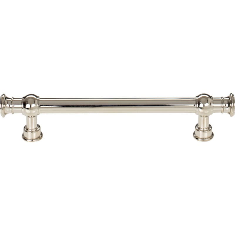 5-1/16" Regent's Park Ormonde Pull, Polished Nickel