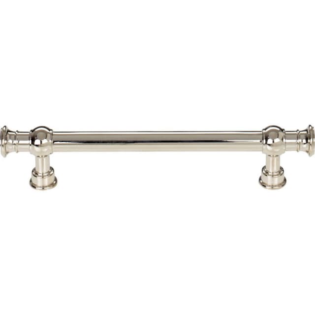 5-1/16" Regent's Park Ormonde Pull, Polished Nickel