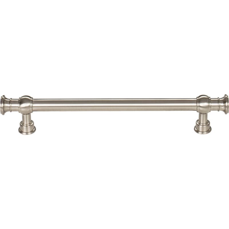 6-5/16" Regent's Park Ormonde Pull, Brushed Satin Nickel