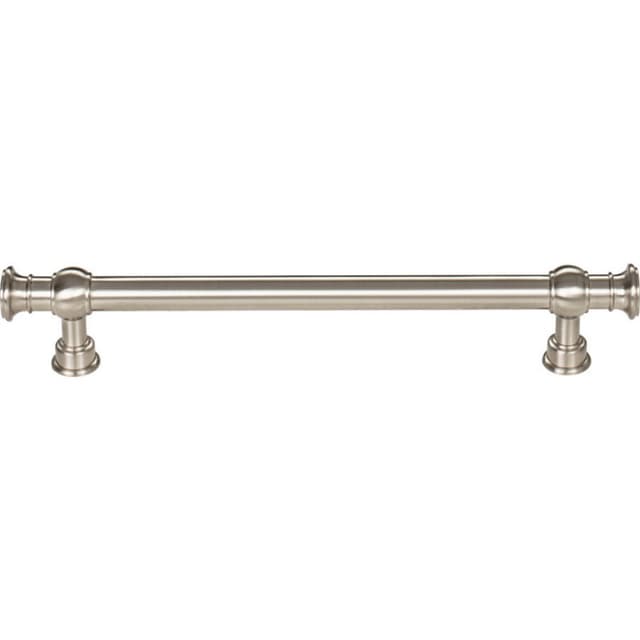 6-5/16" Regent's Park Ormonde Pull, Brushed Satin Nickel