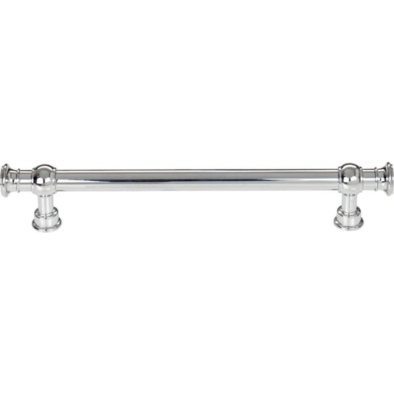 6-5/16" Regent's Park Ormonde Pull, Polished Chrome