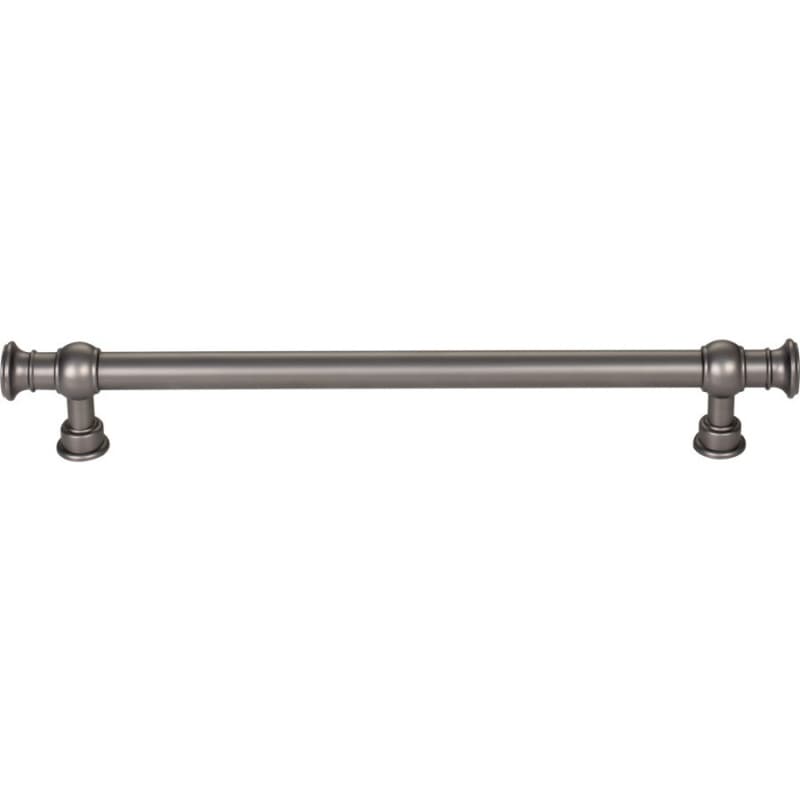 7-9/16" Regent's Park Ormonde Pull, Ash Gray