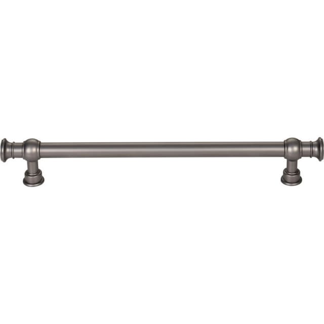 7-9/16" Regent's Park Ormonde Pull, Ash Gray