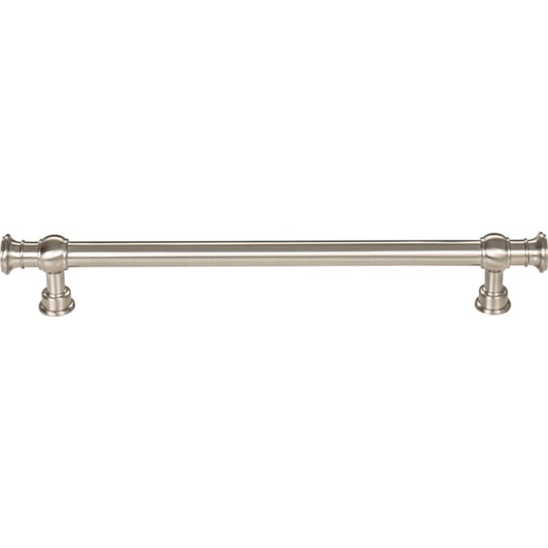 7-9/16" Regent's Park Ormonde Pull, Brushed Satin Nickel