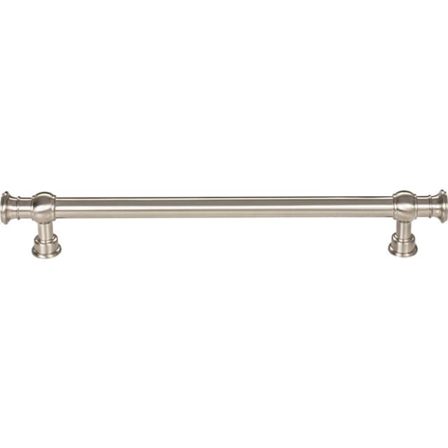 7-9/16" Regent's Park Ormonde Pull, Brushed Satin Nickel