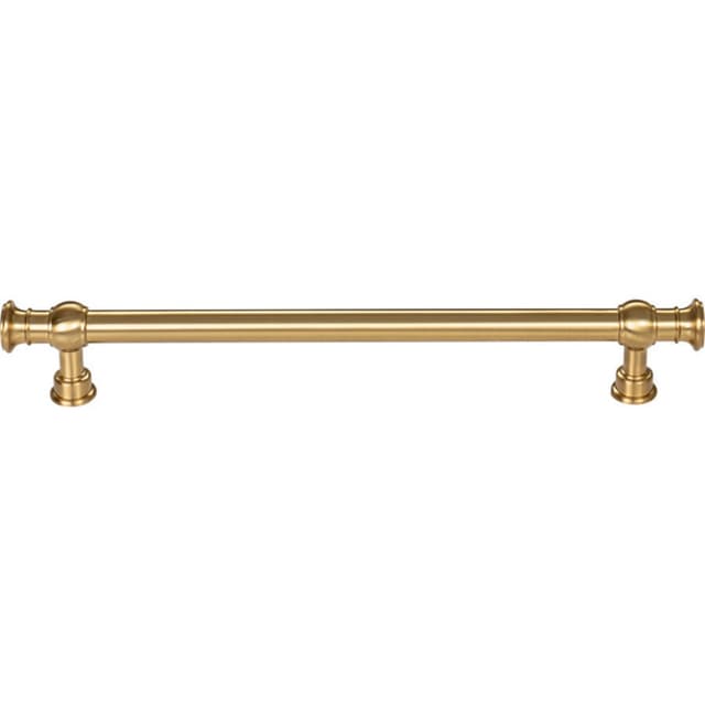 7-9/16" Regent's Park Ormonde Pull, Honey Bronze