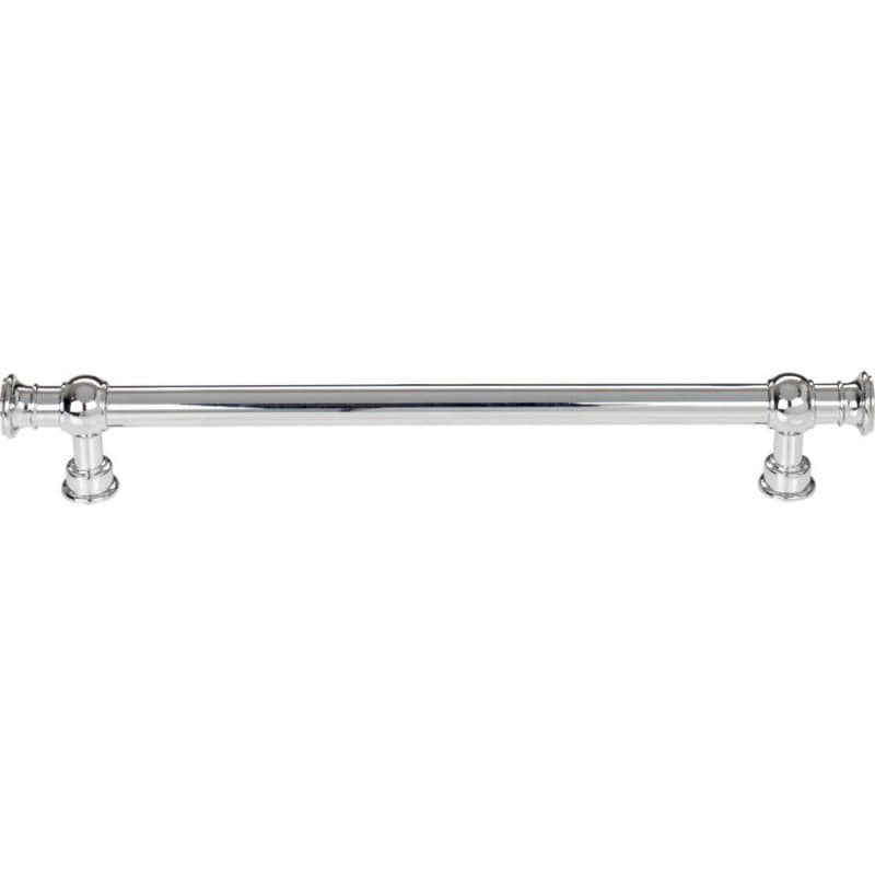 7-9/16" Regent's Park Ormonde Pull, Polished Chrome