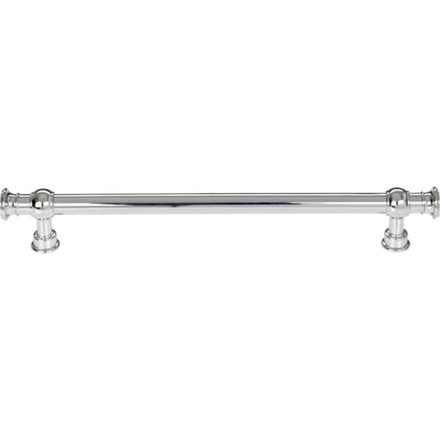 7-9/16" Regent's Park Ormonde Pull, Polished Chrome