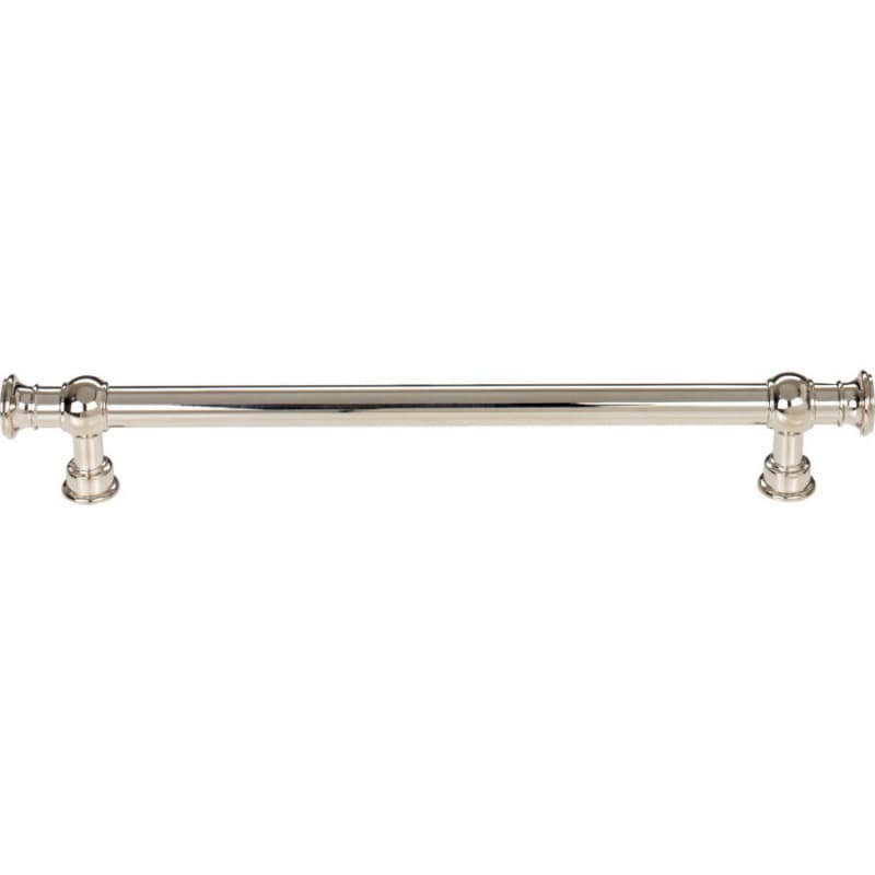 7-9/16" Regent's Park Ormonde Pull, Polished Nickel