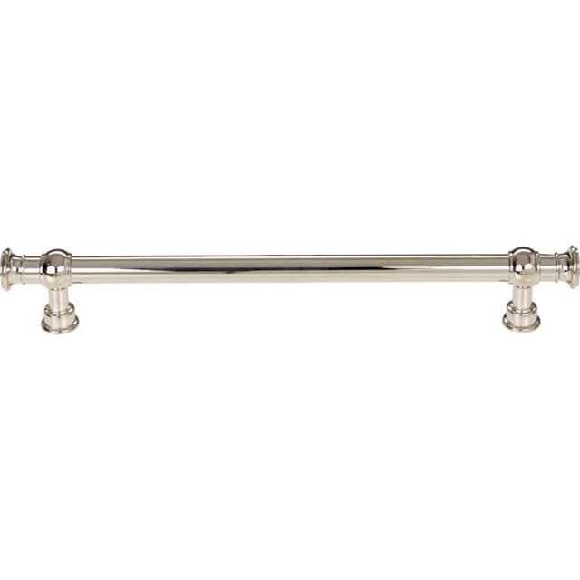 7-9/16" Regent's Park Ormonde Pull, Polished Nickel