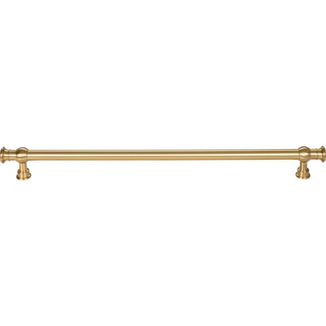 12" Regent's Park Ormonde Pull, Honey Bronze