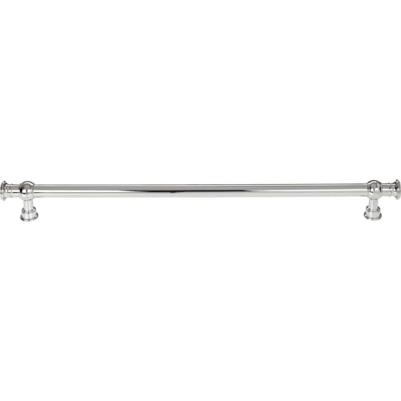 12" Regent's Park Ormonde Pull, Polished Chrome