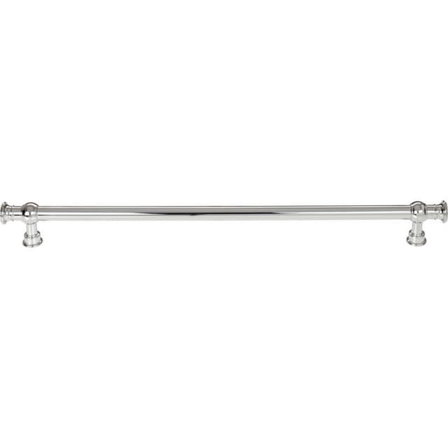 12" Regent's Park Ormonde Pull, Polished Chrome