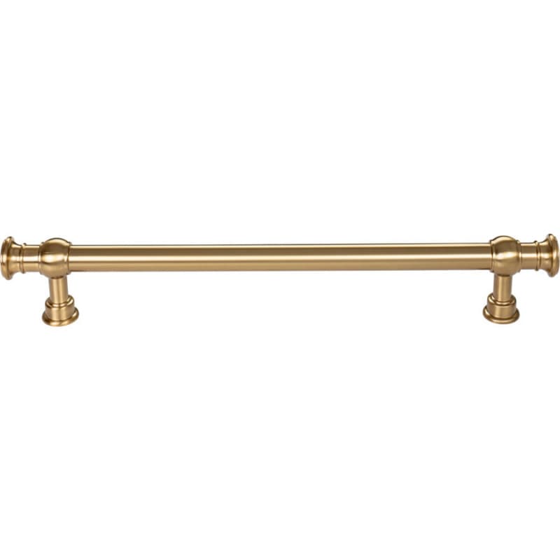 12" Regent's Park Ormonde Appliance Pull, Honey Bronze