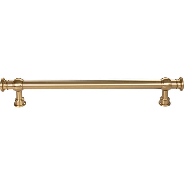 12" Regent's Park Ormonde Appliance Pull, Honey Bronze