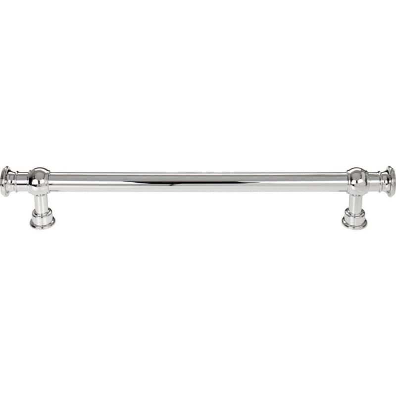 12" Regent's Park Ormonde Appliance Pull, Polished Chrome