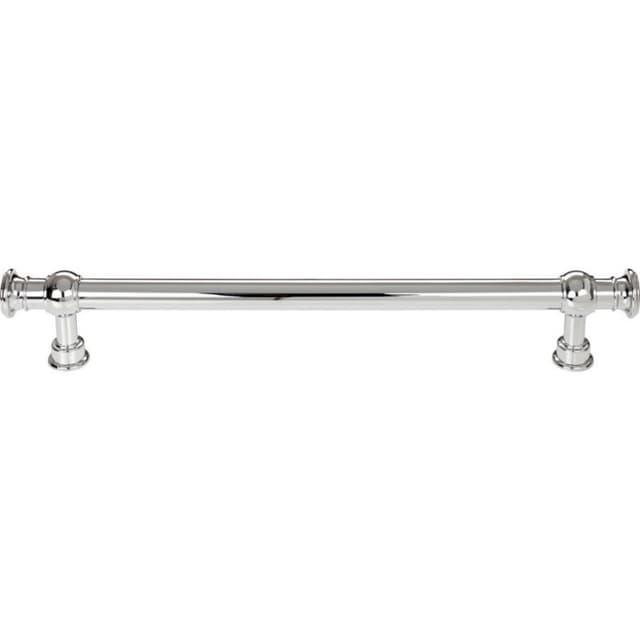 12" Regent's Park Ormonde Appliance Pull, Polished Chrome