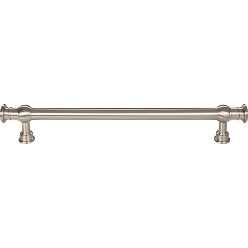 18" Regent's Park Ormonde Appliance Pull, Brushed Satin Nickel