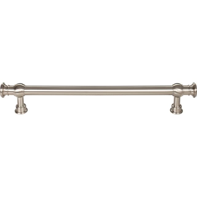 18" Regent's Park Ormonde Appliance Pull, Brushed Satin Nickel