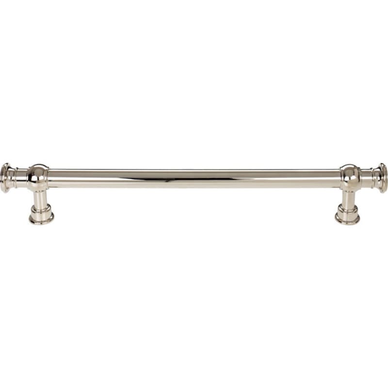 18" Regent's Park Ormonde Appliance Pull, Polished Nickel