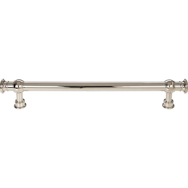 18" Regent's Park Ormonde Appliance Pull, Polished Nickel