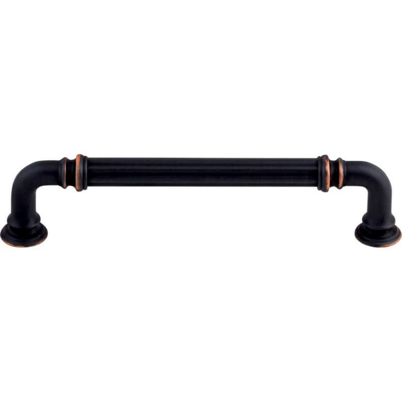 5" Chareau Handle Pull, Umbrio, 5-11/16" Length