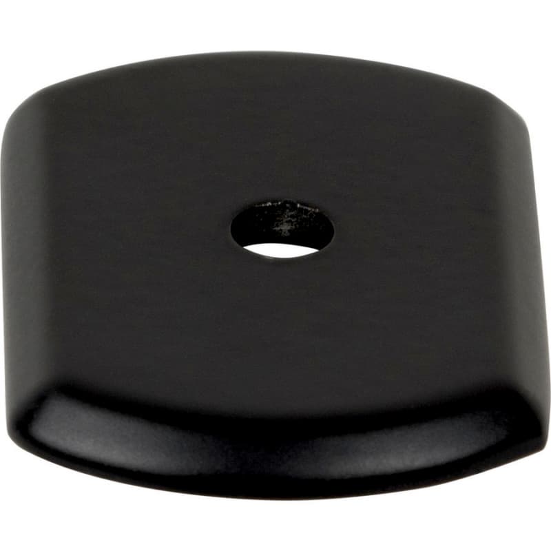 GARRISON WESCOTT KNOB BP 2" FB, TK3270BLK